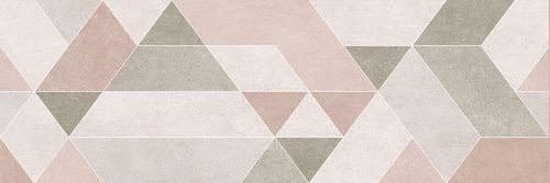 KAN SMART DECO POWDER 20X60 FALBURKOLÓ