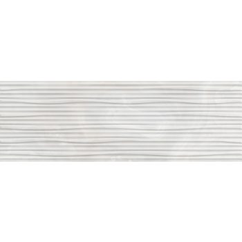KEROS QUARTZ SEA GRIS 30X90 RET MATT FALBURKOLÓ DEKOR