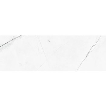 KEROS VERNAZZA BLANCO 30X90 RET MATT FALBURKOLÓ