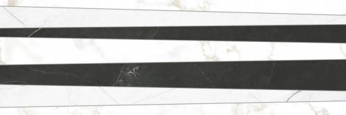 KEROS VERNAZZA DORIA 30X90 RET MATT FALBURKOLÓ DEKOR