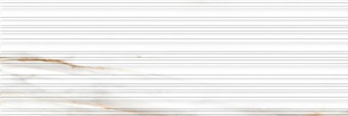 KEROS ARDENZA LINES BRILLO 30X90 RET GLOSSY FALBURKOLÓ DEKOR