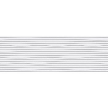 KEROS LUSTRE SEA GRIS 30X90 RET MATT FALBURKOLÓ DEKOR