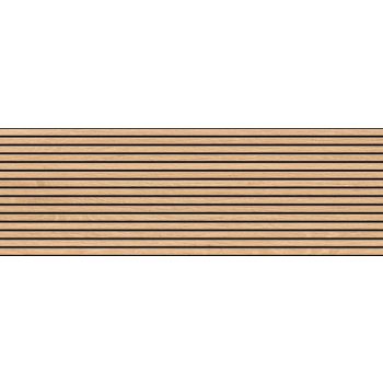 KEROS LAMAS MIEL 30X90 RET MATT FALBURKOLÓ DEKOR