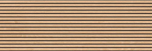 KEROS LAMAS MIEL 30X90 RET MATT FALBURKOLÓ DEKOR