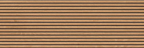 KEROS LAMAS OAK 30X90 RET MATT FALBURKOLÓ DEKOR