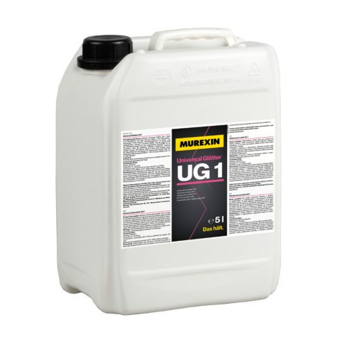 MUREXIN UG 1 UNIVERSALIS SZILIKON TÖMÍTŐANYAG UTÓSÍMÍTÓ 1 KG