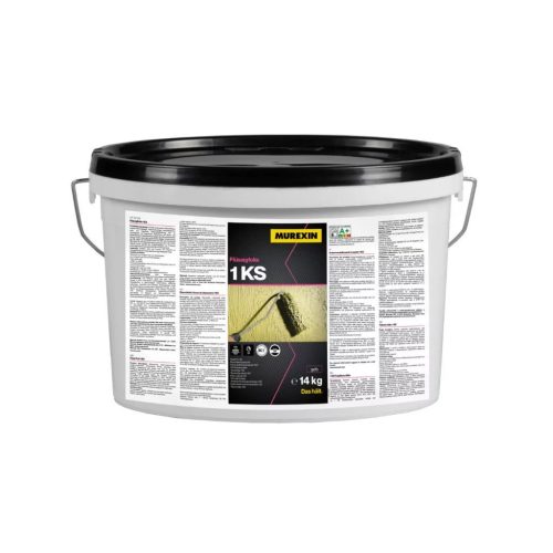 MUREXIN 1 KS FOLYÉKONY FÓLIA 7 KG