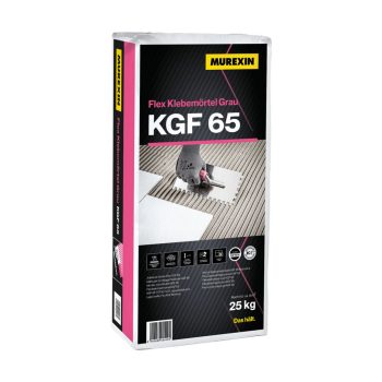 MUREXIN KGF 65 TOTÁL FLEX S1 RAGASZTÓHABARCS 25 KG