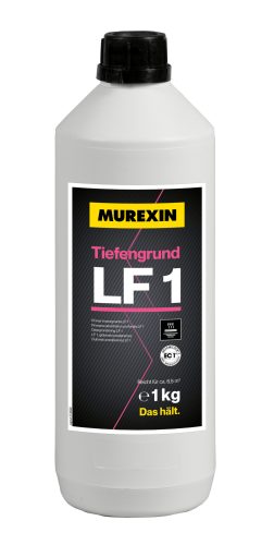 MUREXIN LF 1 MÉLYALAPOZÓ 1 KG