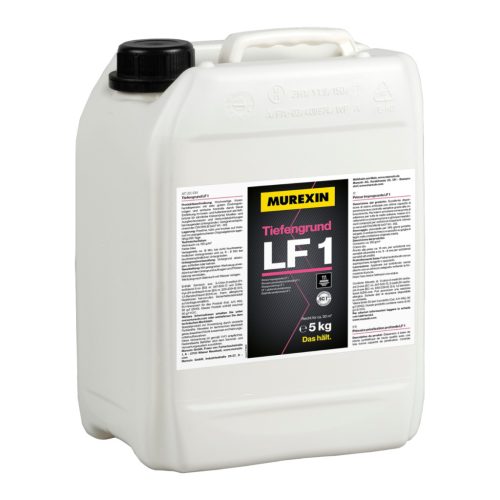 MUREXIN LF 1 MÉLYALAPOZÓ 5 KG