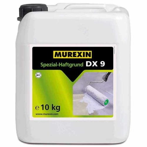 MUREXIN DX 9 SPECIÁLIS TAPADÓHÍD (LINÓLEUMRA) 10 KG