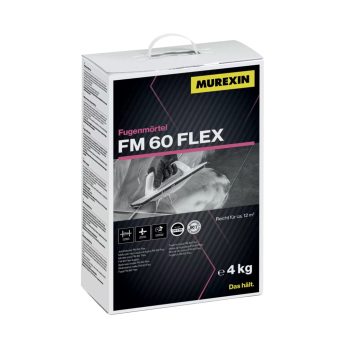 MUREXIN FM 60 FLEX FUGÁZÓ 156 BERMUDA 4 KG