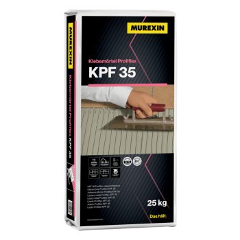 MUREXIN KPF 35 PROFIFLEX RAGASZTÓHABARCS 25 KG