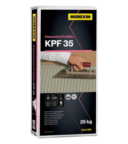 MUREXIN KPF 35 PROFIFLEX RAGASZTÓHABARCS 25 KG