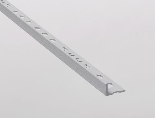 EMAC NOVOSUELO MAXI BELTÉRI CONCRETE/HORMIGON-79 SZÖGLETES ÉLVÉDŐ 10 MM 2,5M