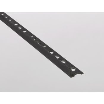   EMAC NOVOSUELO MAXI BELTÉRI NEGRO/BLACK-75 SZÖGLETES ÉLVÉDŐ 10 MM 2,5M