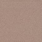 OPOCZNO/CERSANIT GRESLAP R400 RHODOS STEP 30x30 PADLÓBURKOLÓ / LÉPCSŐLAP