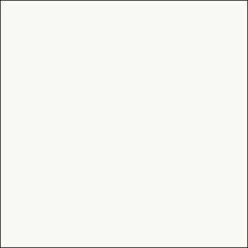 PLAIN WHITE LEV RET 60x60 PADLÓBURKOLÓ