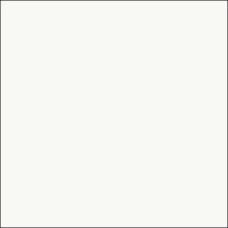 PLAIN WHITE LEV RET 60x60 PADLÓBURKOLÓ