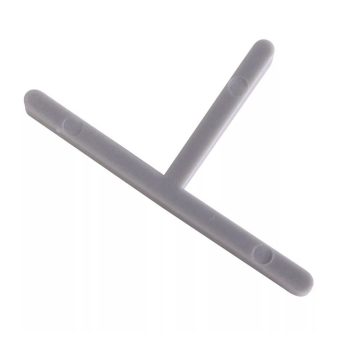 RUBI FUGAKERESZT "T" 2 MM, 300 DB/CS (02861)