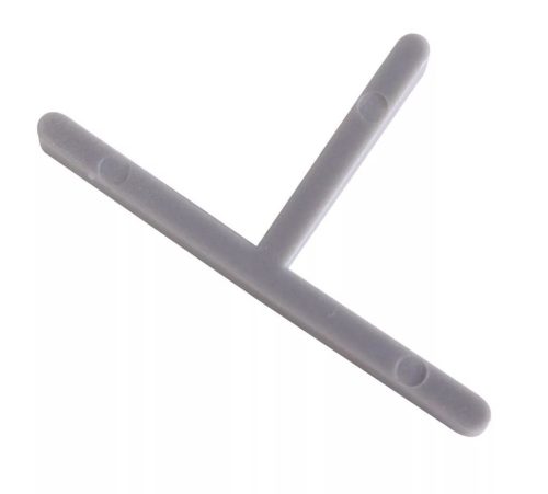 RUBI FUGAKERESZT "T" 3 MM, 200 DB/CS (02923)