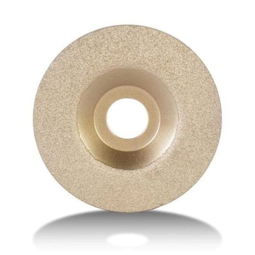 RUBI CSISZOLÓ TÁRCSA, SZÁRAZ VDF 100 (31974)