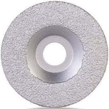 RUBI CSISZOLÓ TÁRCSA, SZÁRAZ VDG 100 (31979)