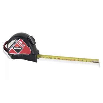 RUBI MÉRŐSZALAG IRONBLADE 5 M (75909)
