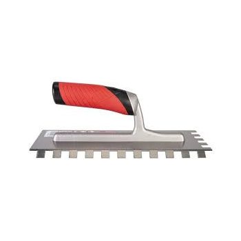 RUBI GLETTELŐ FOGAZOTT DÖNT. 12x12 (75923)