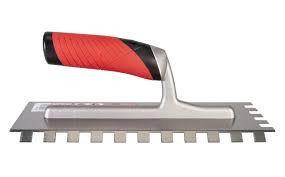 RUBI GLETTELŐ FOGAZOTT DÖNT. 12x12 (75923)