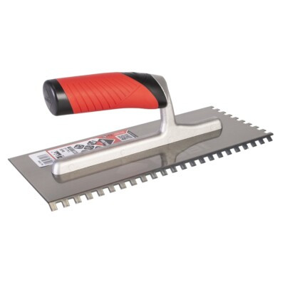 RUBI GLETTELŐ FOGAZOTT DÖNT. 6x6 (75946)