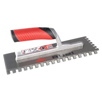 RUBI GLETTELŐ FOGAZOTT DÖNT. 8x8 (75947)