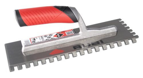 RUBI GLETTELŐ FOGAZOTT DÖNT. 8x8 (75947)