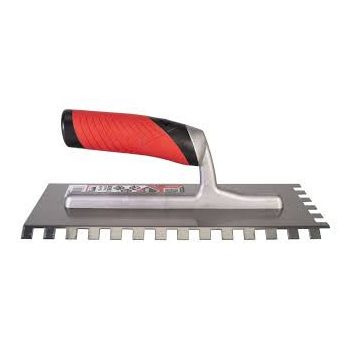 RUBI GLETTELŐ FOGAZOTT DÖNT. 10x10 (75948)