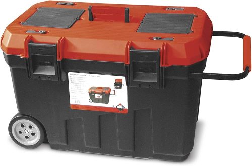 RUBI SZERSZÁMTÁROLÓ LÁDA PROFI (75965)