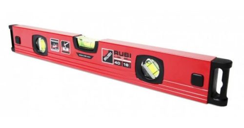 RUBI VÍZMÉRTÉK 40 CM (76920)