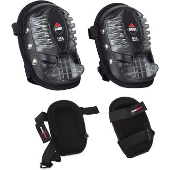 RUBI TÉRDVÉDŐ, ZSELÉS DUPLEX (81989)