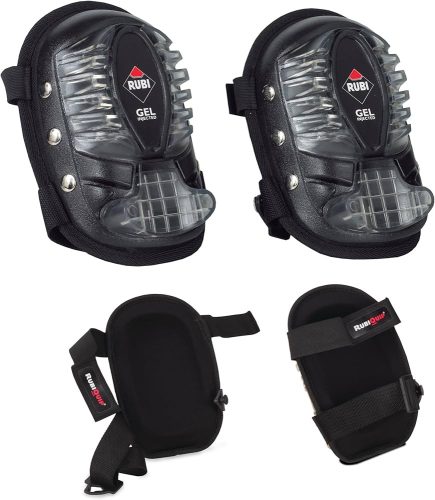 RUBI TÉRDVÉDŐ, ZSELÉS DUPLEX (81989)