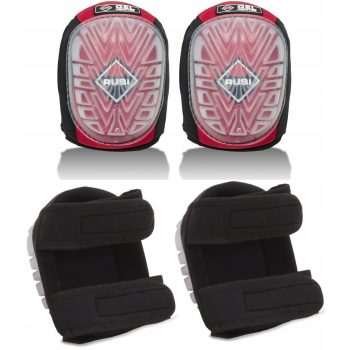 RUBI TÉRDVÉDŐ, ZSELÉS COMFORT (81998)