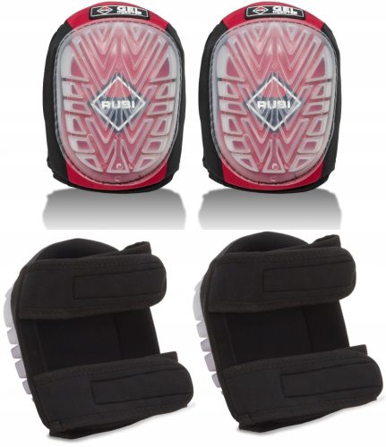 RUBI TÉRDVÉDŐ, ZSELÉS COMFORT (81998)