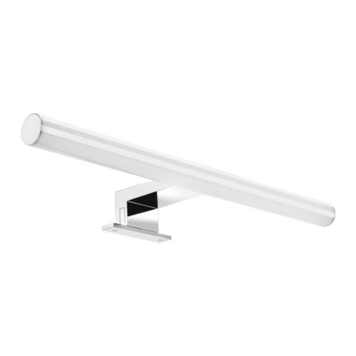 AQUALINE KRONAS LED világítás,, 6W, 400x40x100mm, króm