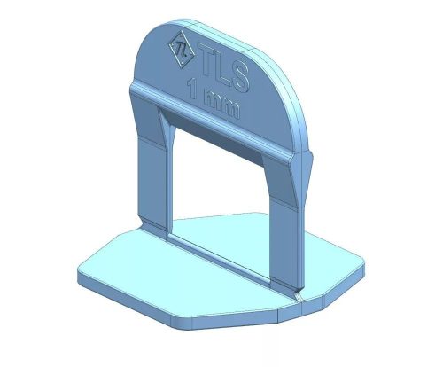 EMI TLS-PRO LAPSZINTEZŐ TALP 1 MM (VILÁGOSKÉK 3-12 mm)