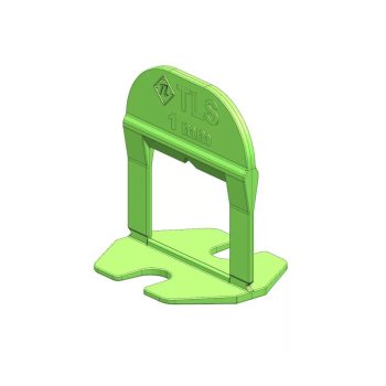   EMI TLS-SMART ECO LAPSZINTEZŐ TALP 1 MM (VÉKONY TALP ZÖLD 3-12 mm) (250db/csm)