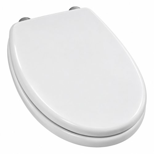 WOLF WC TETŐ DUROPLAST FEHÉR MŰANYAG 8509