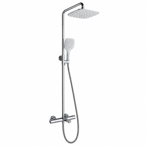 RAVAK TERMO 300 ZUHANYOSZLOP TERMOSZTÁTOS KÁDCSAPTELEPPEL TE 092.00/150