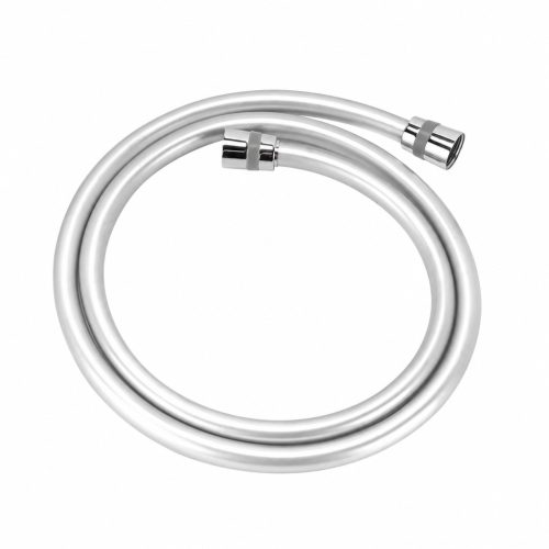 Viva Silverflex Anti Twist csavarodásmentes zuhany gégecső 1/2" - KÚPOS - 150 cm