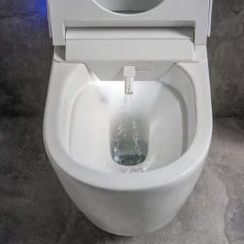 BIDÉS WC-K