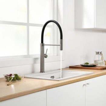 ÁLLÓ MOSOGATÓ CSAPTELEPEK