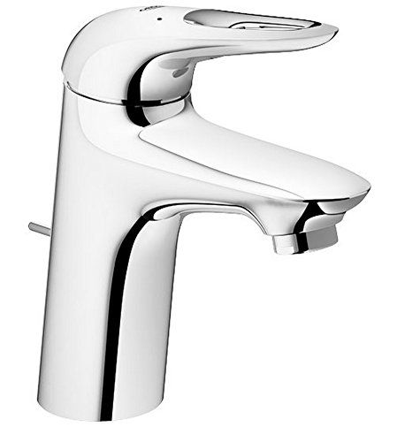 Grohe Eurostyle mosdó csaptelep automata leeresztővel (33558003)