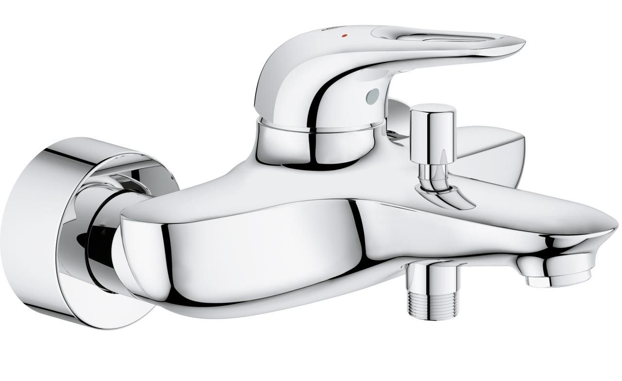 Grohe Eurostyle kádtöltő csaptelep (33591003)